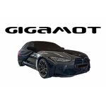 BMW M3 (G80) Indoor Cover - SPECIAL EDITION