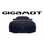 BMW M3 (G80) Indoor Cover - SPECIAL EDITION