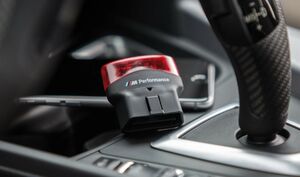 BMW M Performance Drive Analyser  Gigamot Shop MINI & BMW Tuning