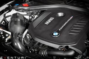 Eventuri Carbon Ansaugsystem für BMW B58 Mx40i