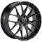 MINI Cooper R Breyton Race GTS-R matt schwarz