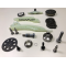 Reparatur Kit Steuerkette - MINI N14 Motor - Kit komplett mit VANOS