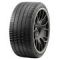 Wheels and Tires F25